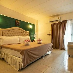 Superior Double Kamer