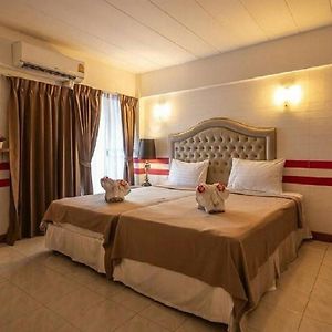 Superior Kamer met Twee Aparte Bedden